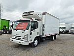 2019 Isuzu NPR