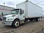 2018 Freightliner M2 106