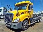 2018 Freightliner Cascadia 113