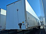 2013 Utility 4000DX 53/162/102