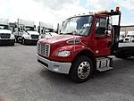 2018 Freightliner M2 106