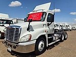 2019 Freightliner Cascadia 125