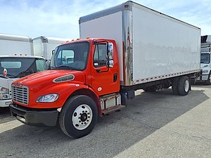 2018 Freightliner M2 106