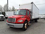 2018 Freightliner M2 106