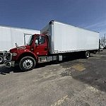 2019 Freightliner M2 106