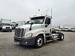 2020 Freightliner Cascadia 125