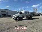 2016 Freightliner S2G Conventional Full Cab and
