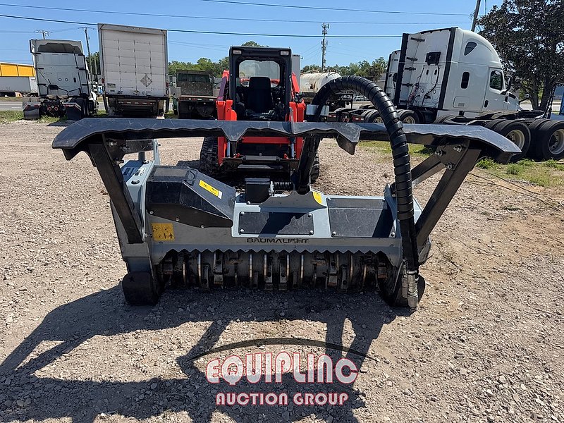 2023 BAUMALIGHT MS1160