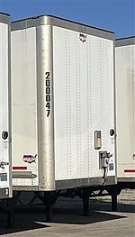 2020 Wabash Duraplate