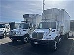 2018 International DuraStar 4300