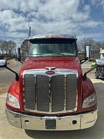 2020 Peterbilt 579