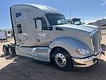 2022 Kenworth T680