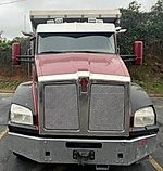 2018 Kenworth T880