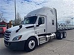 2019 Freightliner Cascadia