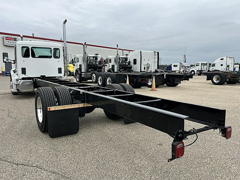 2026 Peterbilt 536