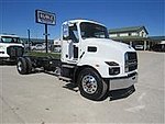 2026 Mack MD742