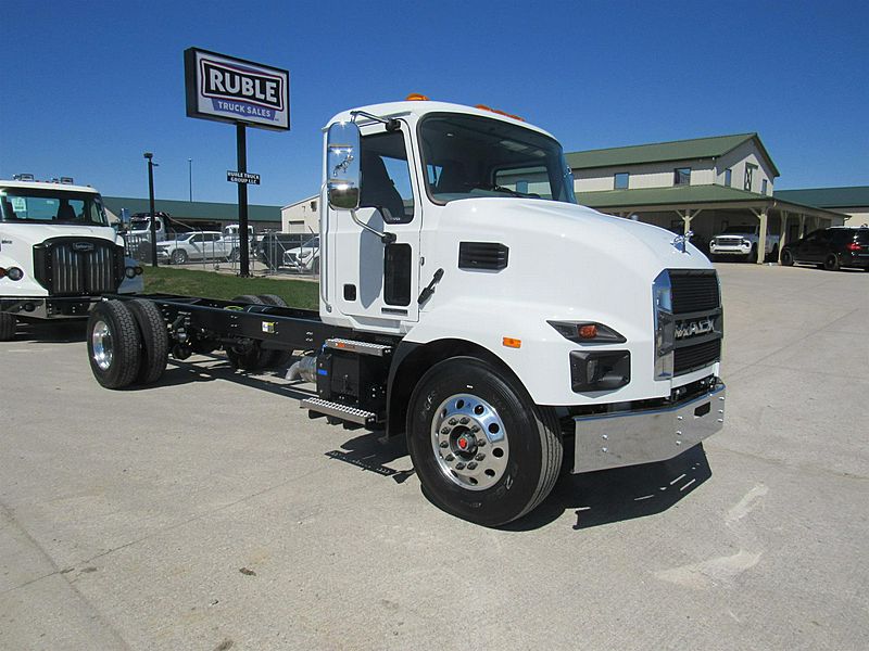 2026 Mack MD742 For Sale | Cab & Chassis | # 15MD015582