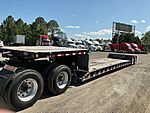 2023 X-L SPECIALIZED TRAILERS INC X-L SPECIALIZED TRAILERS INC
