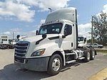 2020 Freightliner Cascadia