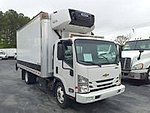 2020 Chevrolet F450