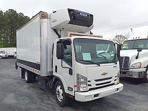 2020 Chevrolet F450