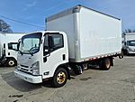 2018 Isuzu NPR HD
