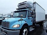 2018 Freightliner M2 106