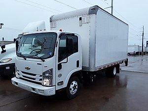 2020 Chevrolet F450