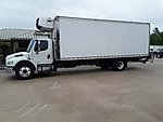 2016 Freightliner M2 106