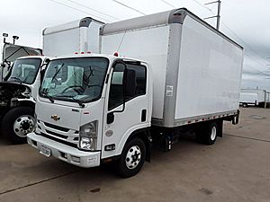 2020 Chevrolet F450