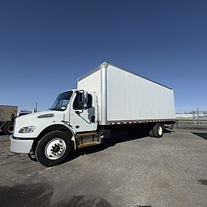 2021 Freightliner M2 106