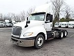 2018 International LT625