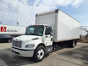 2018 Freightliner M2 106