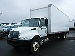 2018 International DuraStar 4300