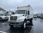2020 International MV607