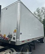 2018 Utility VS1DC 28/150/96