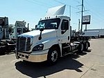 2018 Freightliner Cascadia 125
