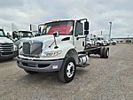 2019 International DuraStar 4300