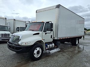 2019 International DuraStar 4300