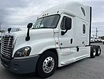 2019 Freightliner Cascadia 125