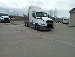 2021 Freightliner Cascadia