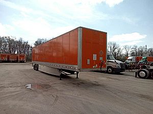 2014 Hyundai VC2530152-JS - Dry Van
