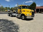 2016 Mack Pinnacle CXU613