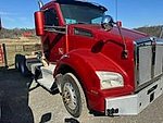 2018 Kenworth T880