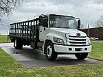 2019 Hino 268A