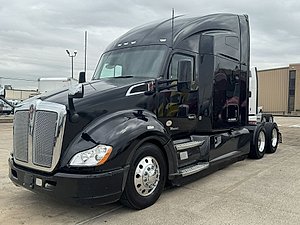 2021 Kenworth T680