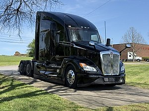 2022 Kenworth T680