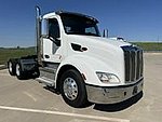 2020 Peterbilt 579