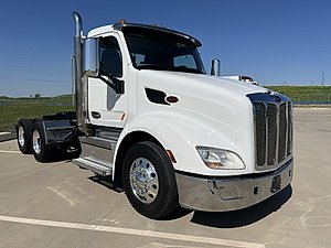 2020 Peterbilt 579