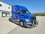 2021 Freightliner Cascadia PT126064ST